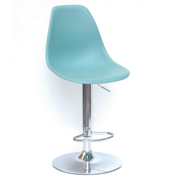 Барний стілець Eames lift — стиль та комфорт для вашого інтер'єру