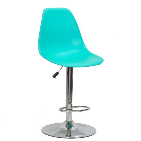 Барний стілець Eames lift — стиль та комфорт для вашого інтер'єру