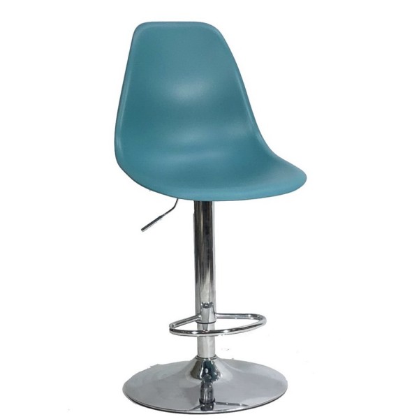 Барний стілець Eames lift — стиль та комфорт для вашого інтер'єру