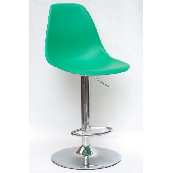 Барний стілець Eames lift — стиль та комфорт для вашого інтер'єру