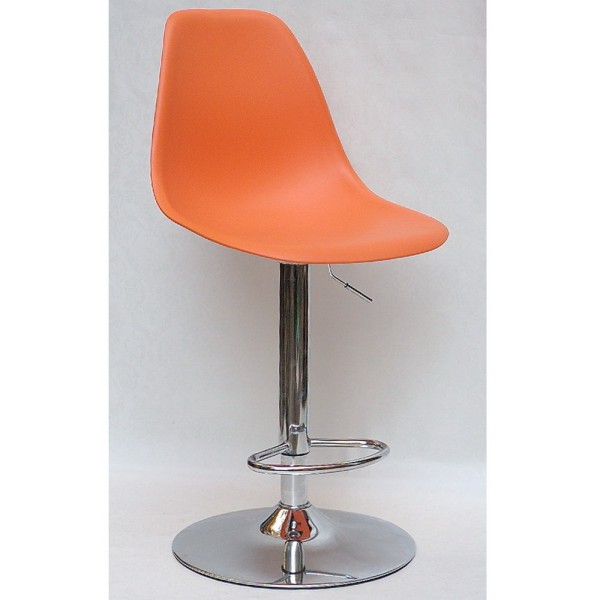 Барний стілець Eames lift — стиль та комфорт для вашого інтер'єру