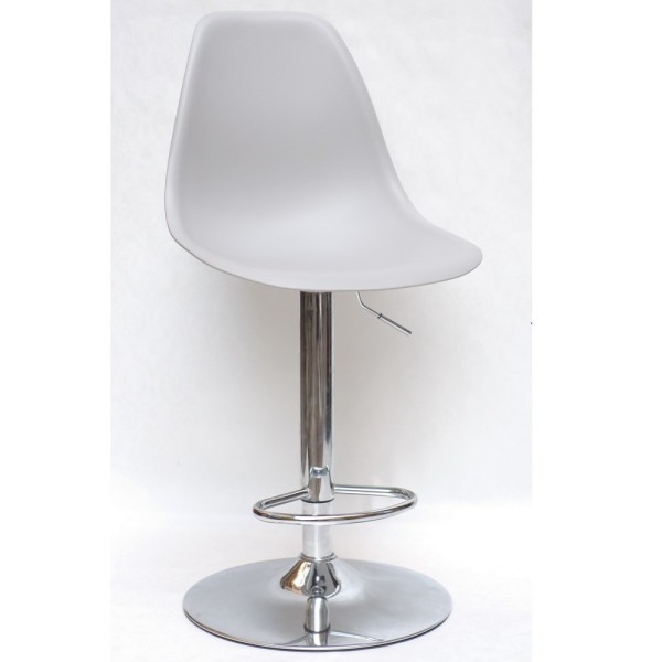 Барний стілець Eames lift — стиль та комфорт для вашого інтер'єру