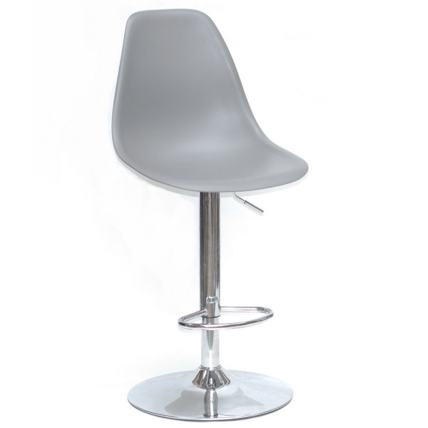 Барний стілець Eames lift — стиль та комфорт для вашого інтер'єру