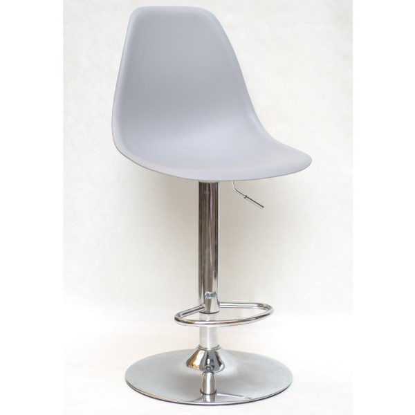 Барний стілець Eames lift — стиль та комфорт для вашого інтер'єру