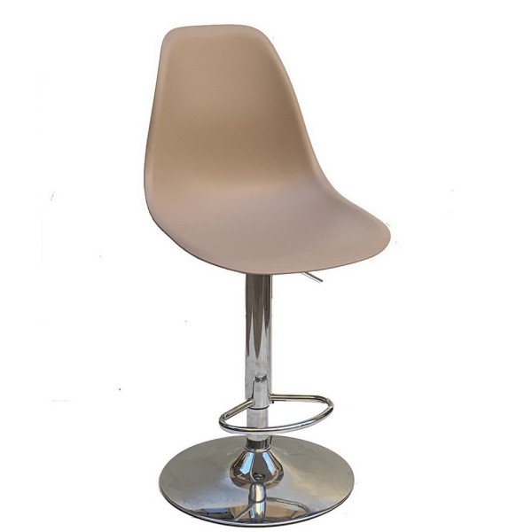 Барний стілець Eames lift — стиль та комфорт для вашого інтер'єру