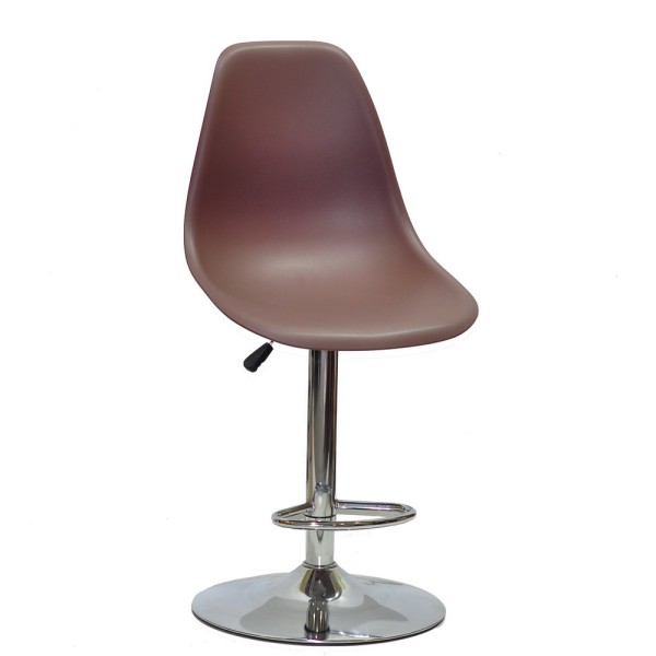 Барний стілець Eames lift — стиль та комфорт для вашого інтер'єру