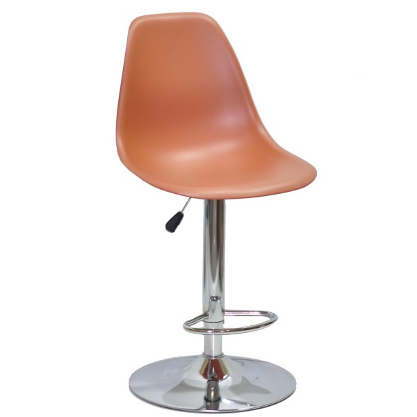 Барний стілець Eames lift — стиль та комфорт для вашого інтер'єру