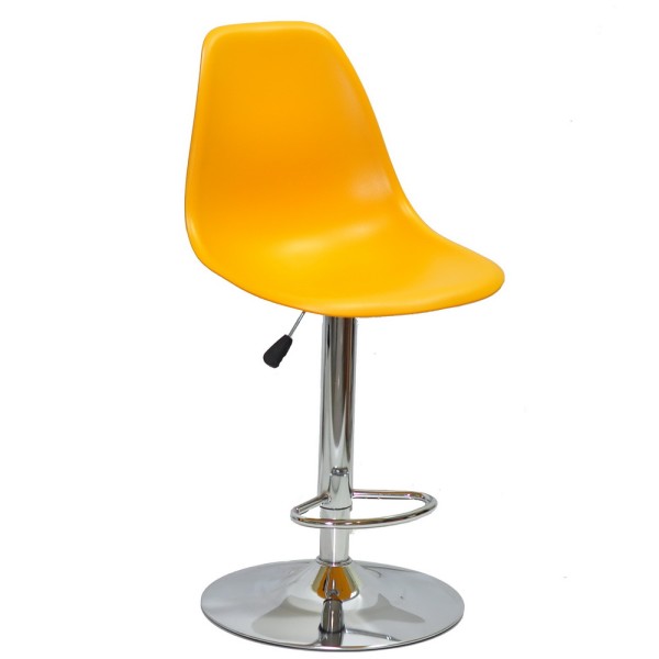 Барний стілець Eames lift — стиль та комфорт для вашого інтер'єру