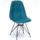 Стілець Eames soft metall – стиль та комфорт для вашого інтер'єру