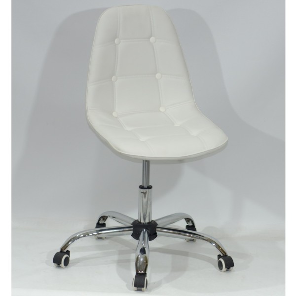 Стілець Eames soft Office - елегантність і комфорт для офісу