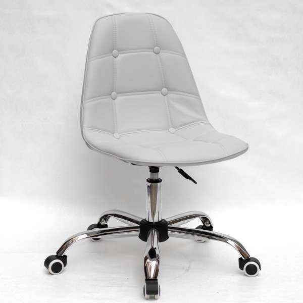 Стілець Eames soft Office - елегантність і комфорт для офісу