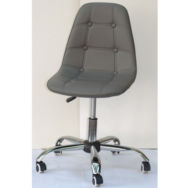 Стілець Eames soft Office - елегантність і комфорт для офісу