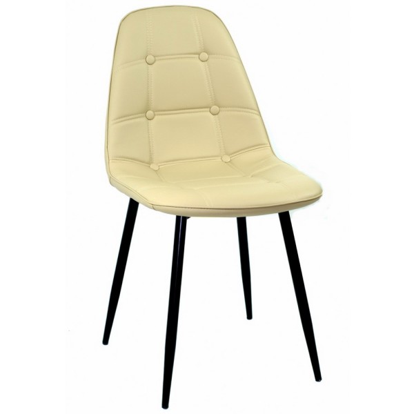 Стілець Eames Soft Basic - Скандинавський стиль для вашої кухні