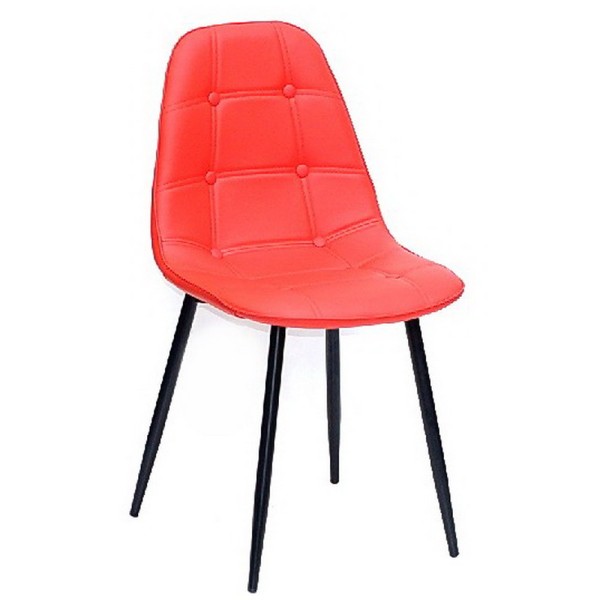 Стілець Eames Soft Basic - Скандинавський стиль для вашої кухні