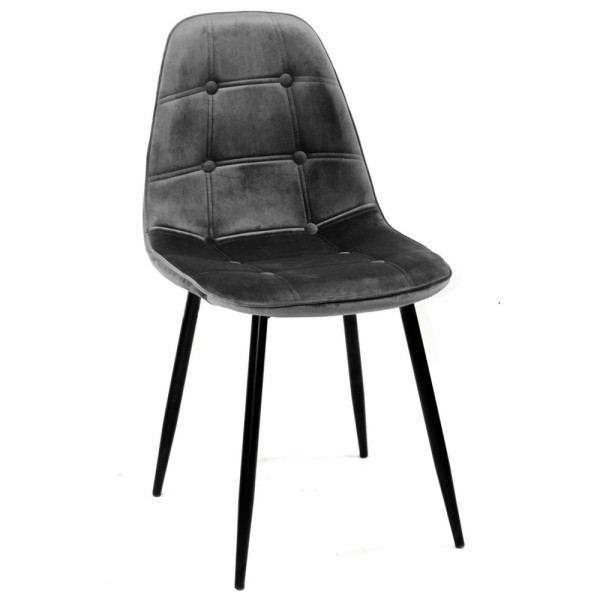 Стілець Eames Soft Basic - Скандинавський стиль для вашої кухні