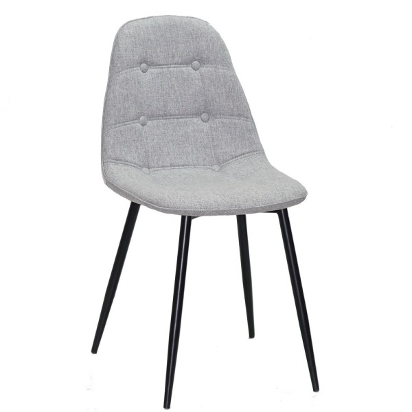 Стілець Eames Soft Basic - Скандинавський стиль для вашої кухні