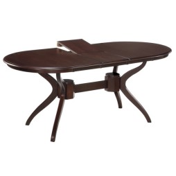 Стіл Доминіка венге 1,5