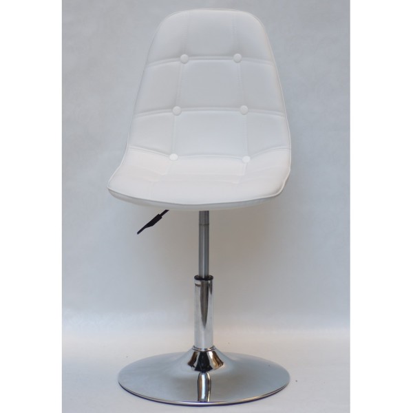 Стілець Eames soft lift — стильний та зручний стілець для вашого інтер'єру