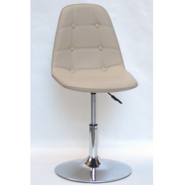 Стілець Eames soft lift — стильний та зручний стілець для вашого інтер'єру