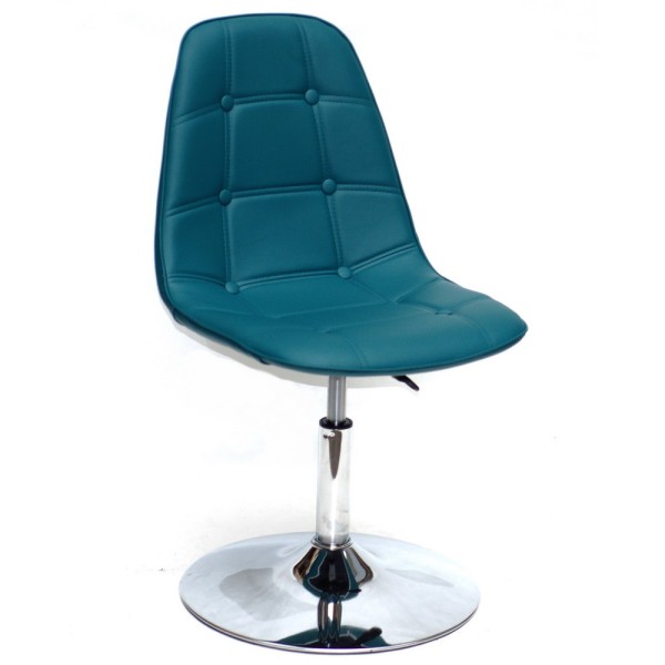 Стілець Eames soft lift — стильний та зручний стілець для вашого інтер'єру