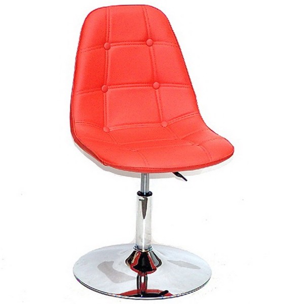 Стілець Eames soft lift — стильний та зручний стілець для вашого інтер'єру