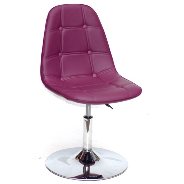 Стілець Eames soft lift — стильний та зручний стілець для вашого інтер'єру