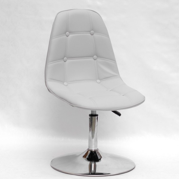 Стілець Eames soft lift — стильний та зручний стілець для вашого інтер'єру