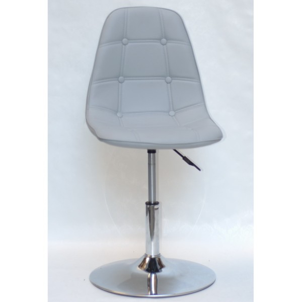 Стілець Eames soft lift — стильний та зручний стілець для вашого інтер'єру