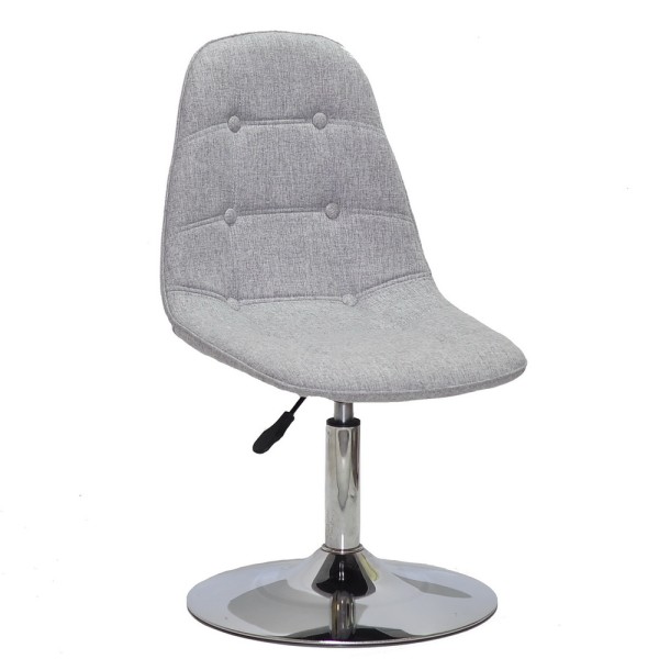 Стілець Eames soft lift — стильний та зручний стілець для вашого інтер'єру