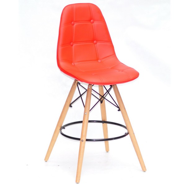 Напівбарний стілець Alex: стиль та комфорт для вашого інтер'єру