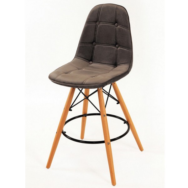 Напівбарний стілець Alex: стиль та комфорт для вашого інтер'єру