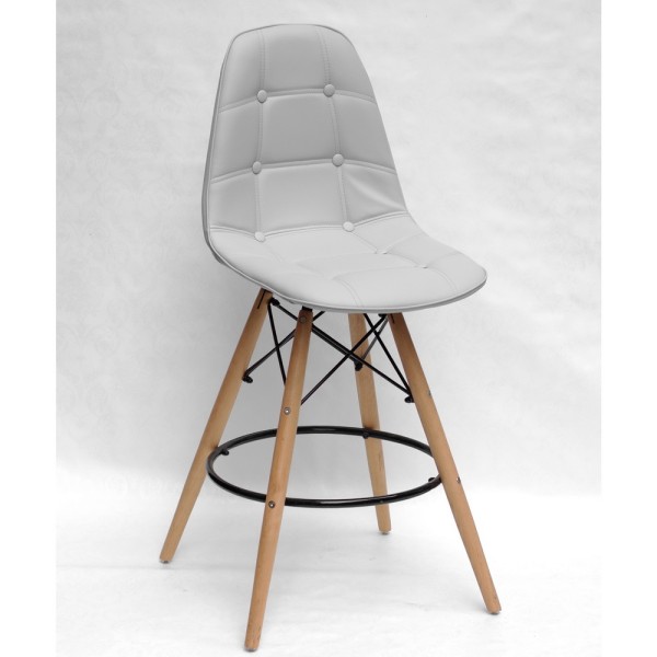 Напівбарний стілець Alex: стиль та комфорт для вашого інтер'єру