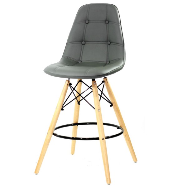 Напівбарний стілець Alex: стиль та комфорт для вашого інтер'єру