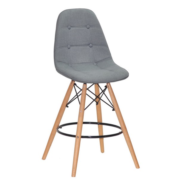 Напівбарний стілець Alex: стиль та комфорт для вашого інтер'єру