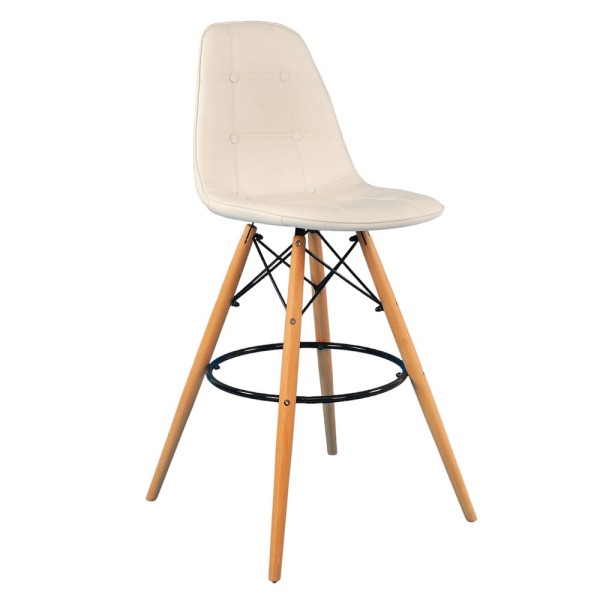 Барний стілець Eames Soft
