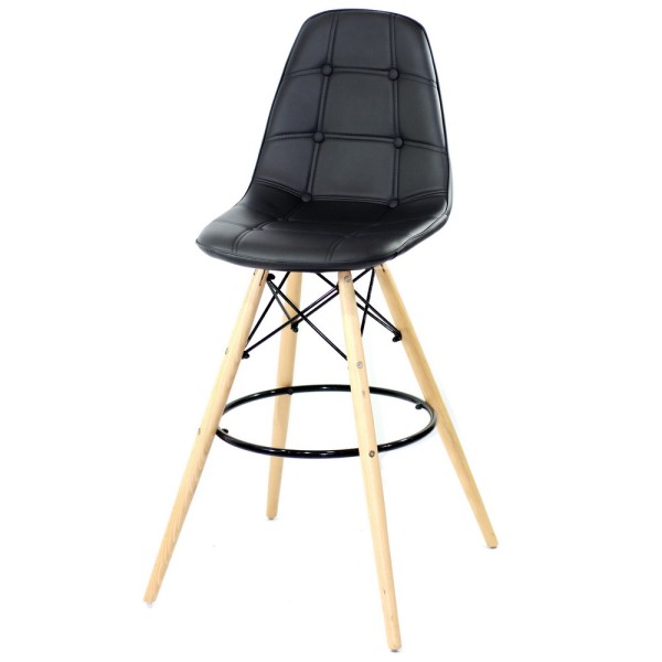 Барний стілець Eames Soft
