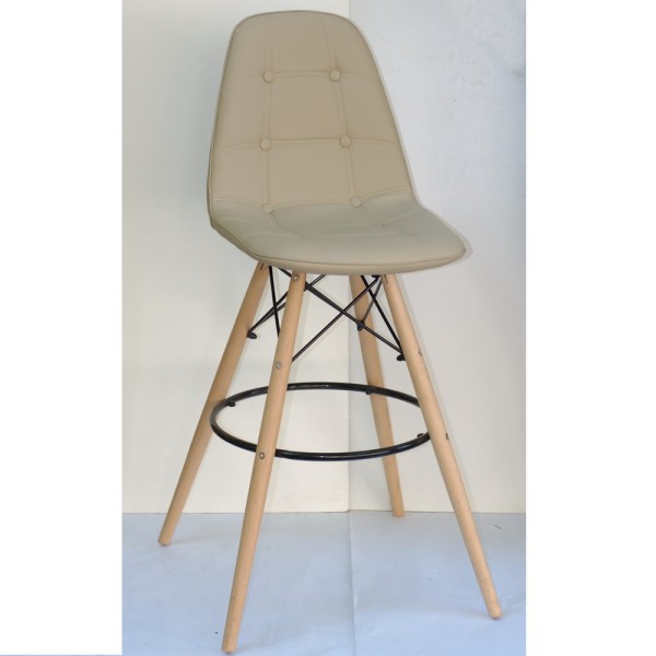 Барний стілець Eames Soft