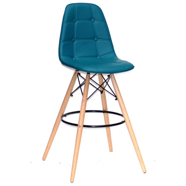 Барний стілець Eames Soft