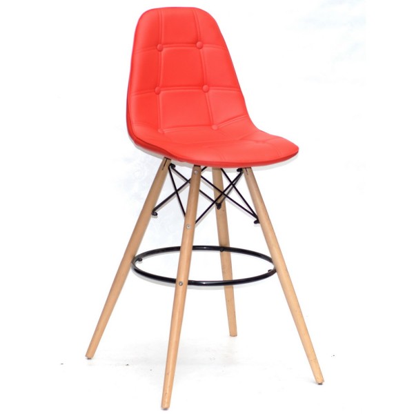 Барний стілець Eames Soft