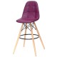 Барний стілець Eames Soft