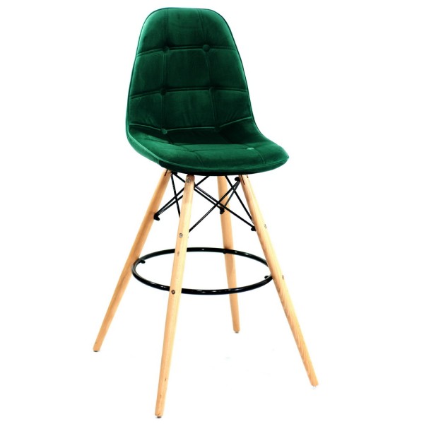 Барний стілець Eames Soft