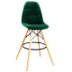Барний стілець Eames Soft