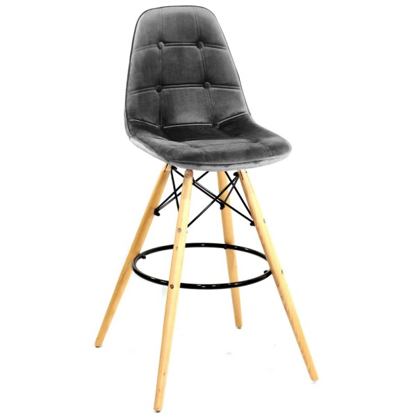 Барний стілець Eames Soft