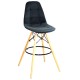 Барний стілець Eames Soft