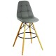 Барний стілець Eames Soft