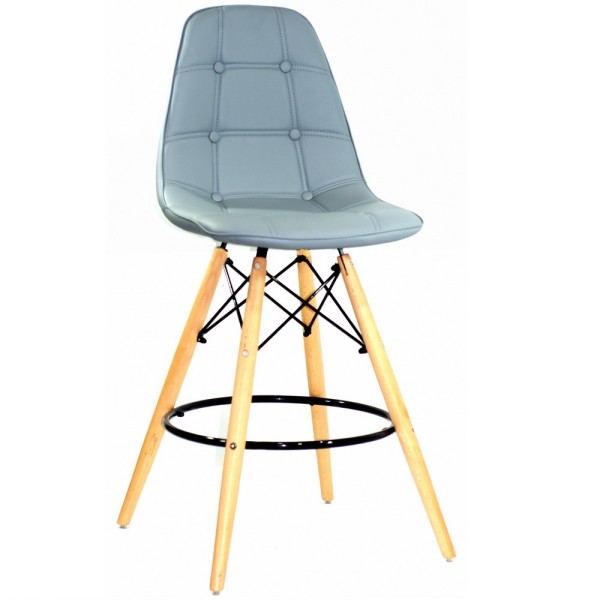 Барний стілець Eames Soft