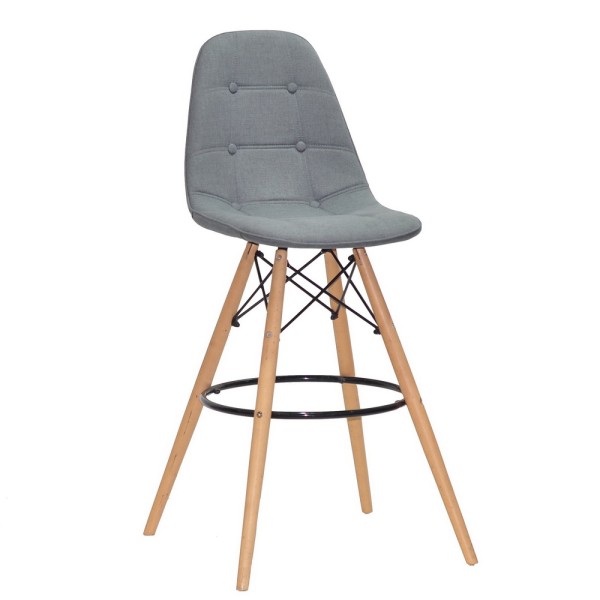 Барний стілець Eames Soft