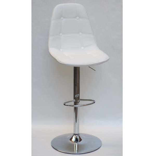 Барний стілець Eames soft lift – для стилю та комфорту