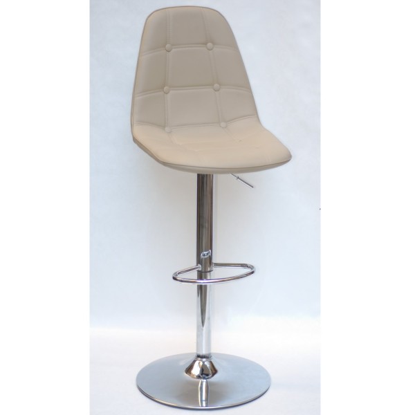 Барний стілець Eames soft lift – для стилю та комфорту