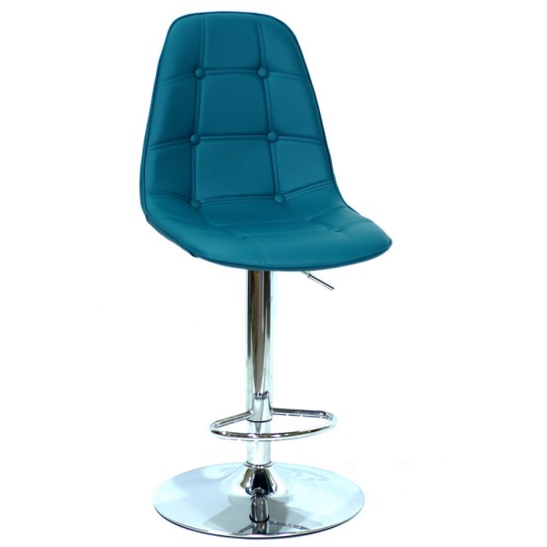 Барний стілець Eames soft lift – для стилю та комфорту